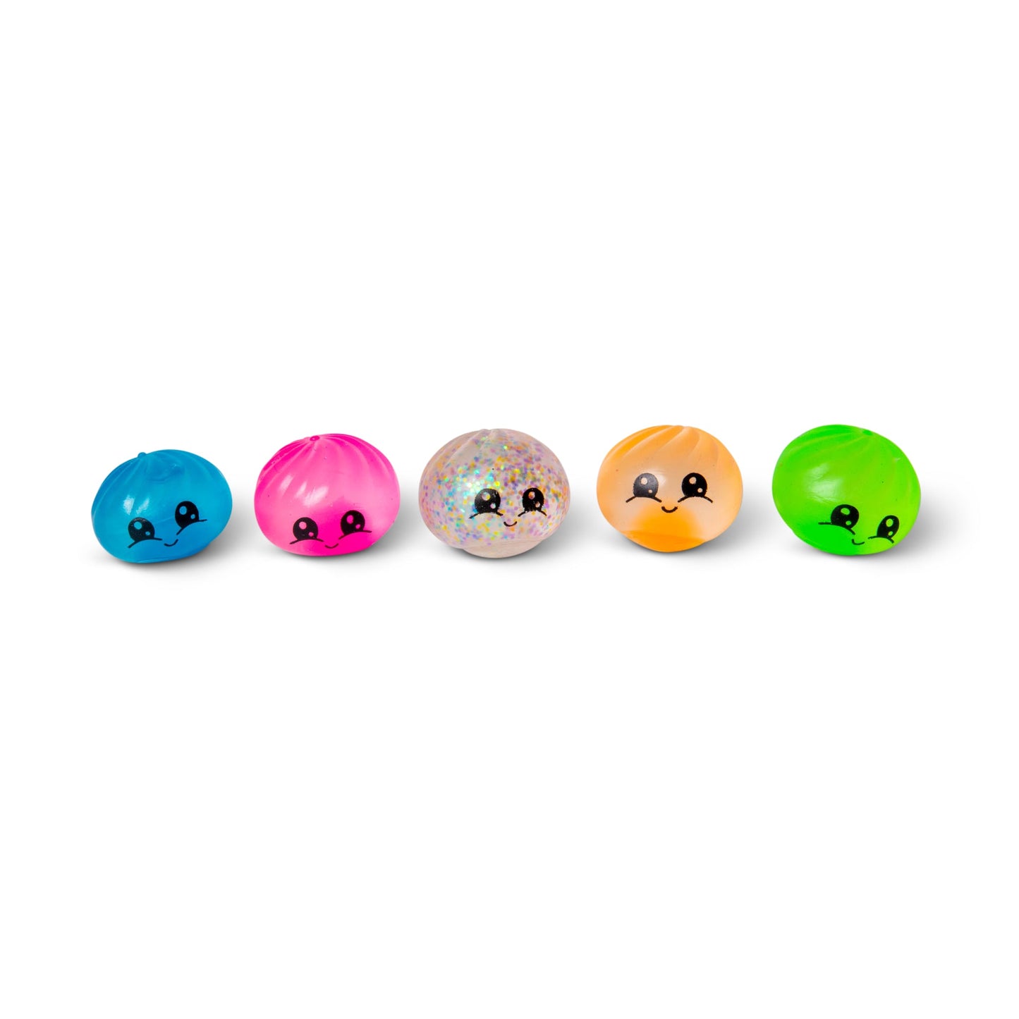 SCRUNCHEMS SUGAR MINI DUMPLING - BY AIR