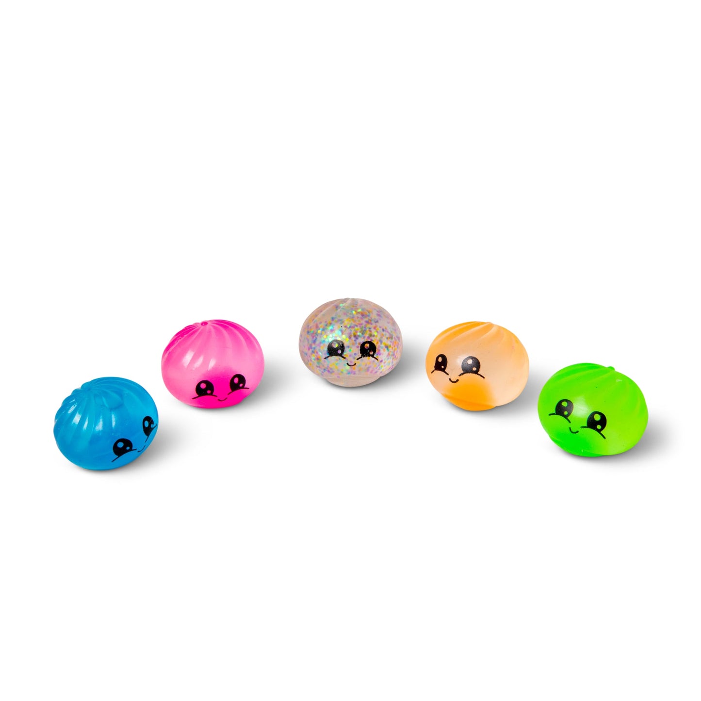 SCRUNCHEMS SUGAR MINI DUMPLING - BY AIR