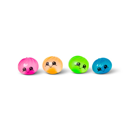 SCRUNCHEMS SUGAR MINI DUMPLING - BY AIR