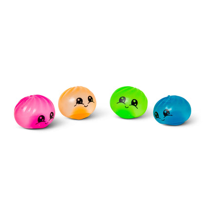SCRUNCHEMS SUGAR MINI DUMPLING - BY AIR