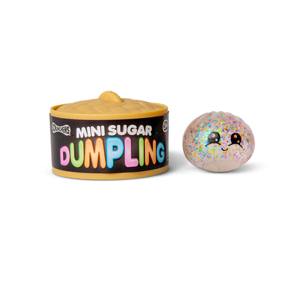 SCRUNCHEMS SUGAR MINI DUMPLING - BY AIR