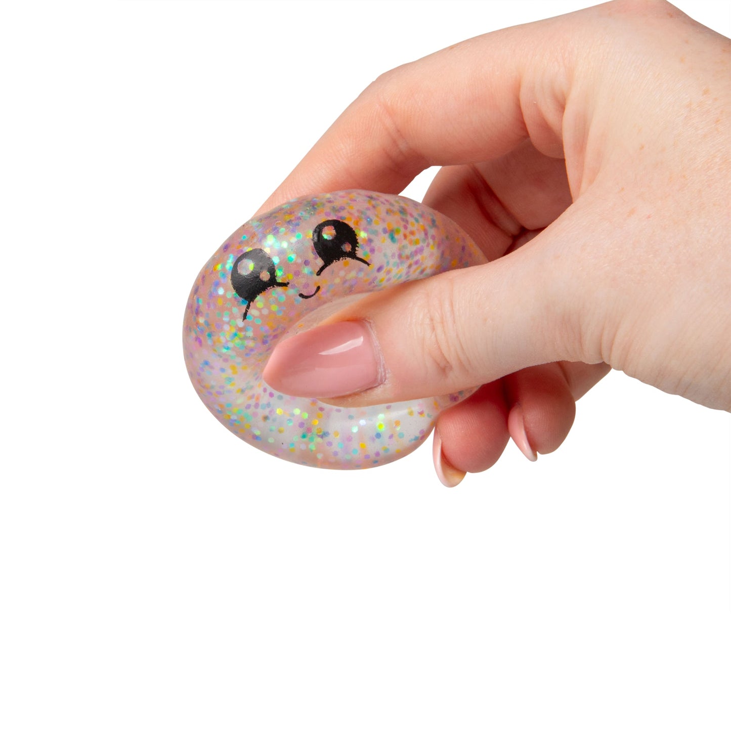 SCRUNCHEMS SUGAR MINI DUMPLING - BY AIR