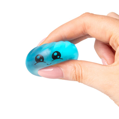 SCRUNCHEMS SUGAR MINI DUMPLING - BY AIR