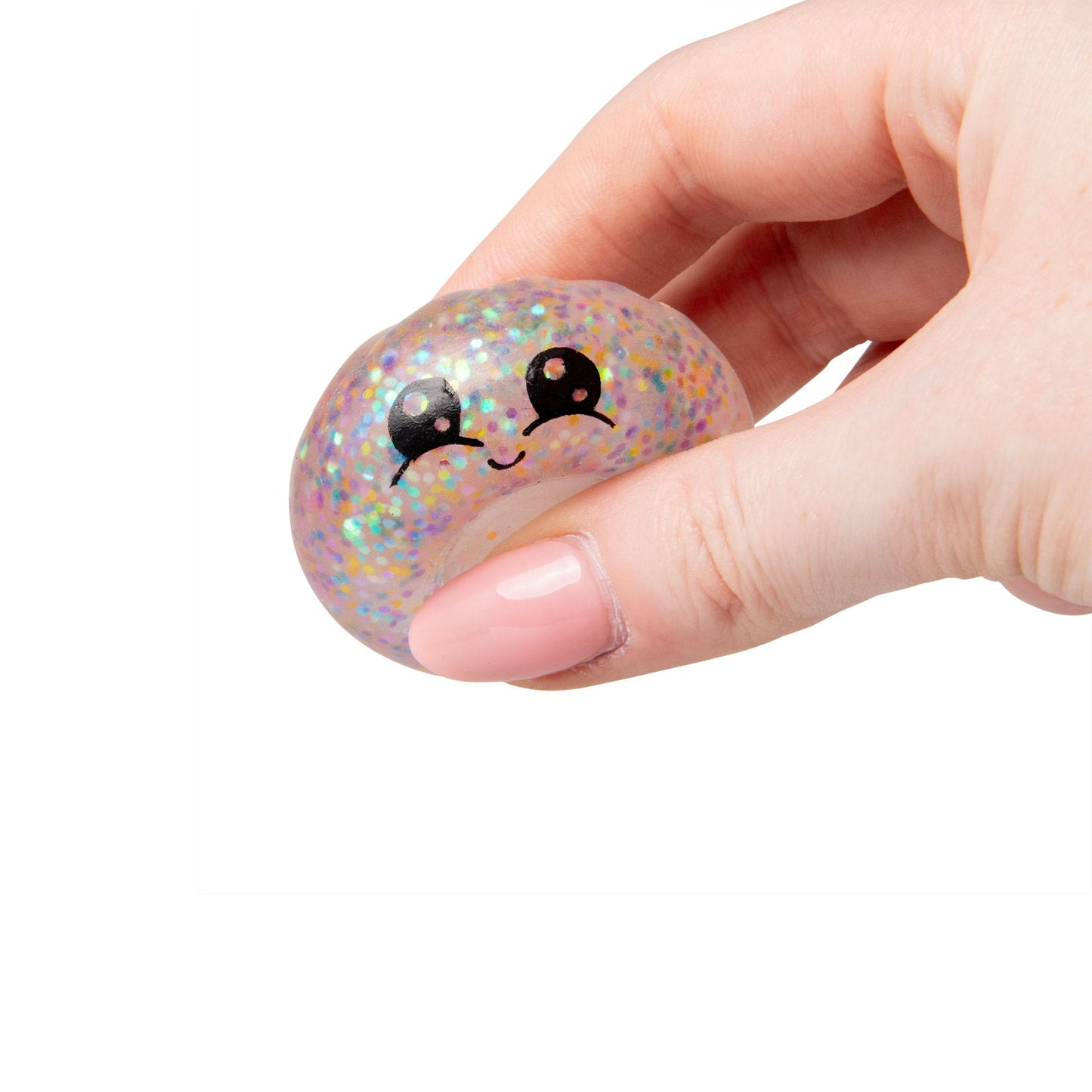 SCRUNCHEMS SUGAR MINI DUMPLING