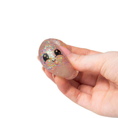 SCRUNCHEMS SUGAR MINI DUMPLING