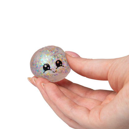 SCRUNCHEMS SUGAR MINI DUMPLING