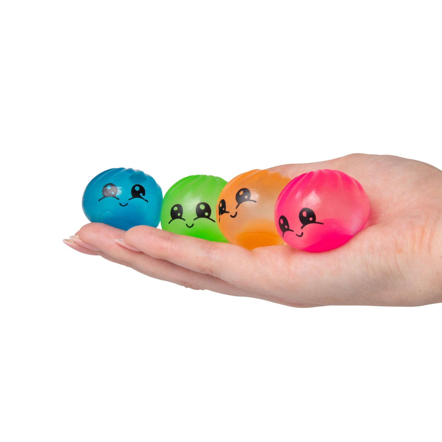 SCRUNCHEMS SUGAR MINI DUMPLING