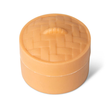 SCRUNCHEMS SUGAR MINI DUMPLING