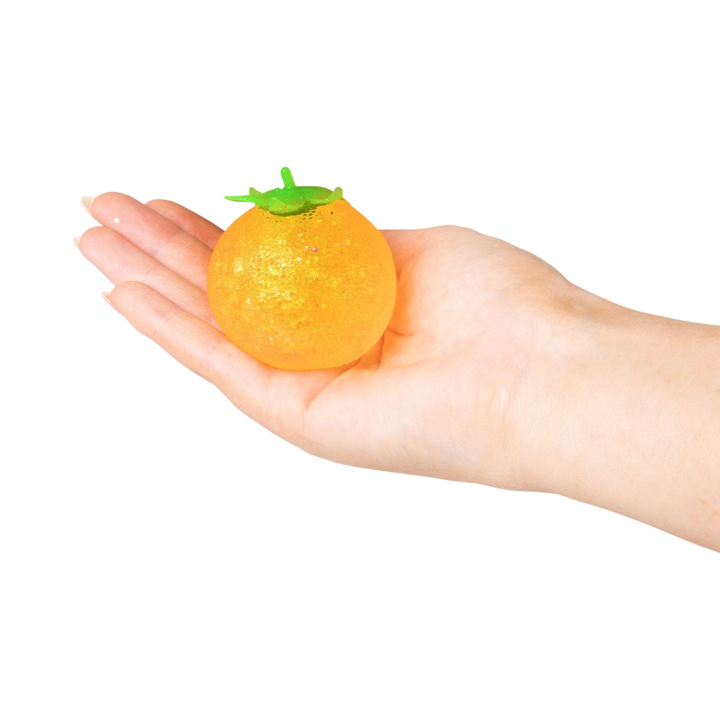 SCRUNCHEMS SUGAR SQUISH FRUITS