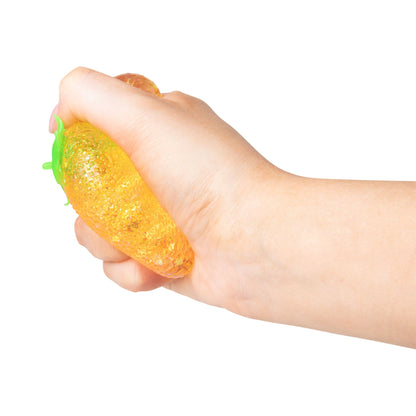 SCRUNCHEMS SUGAR SQUISH FRUITS