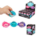 Scrunchems Mini Sugar Axolotls – Conjunto de 3