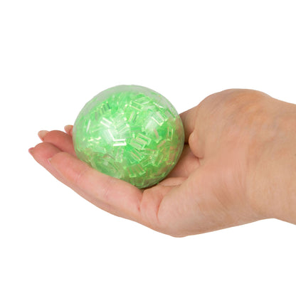 SCRUNCHEMS ASMR CRUNCH BALL