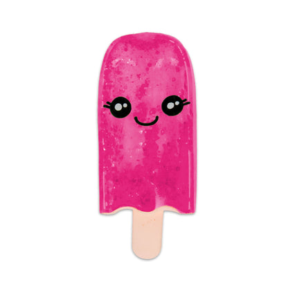 SCRUNCHEMS SUGAR ICE LOLLIES