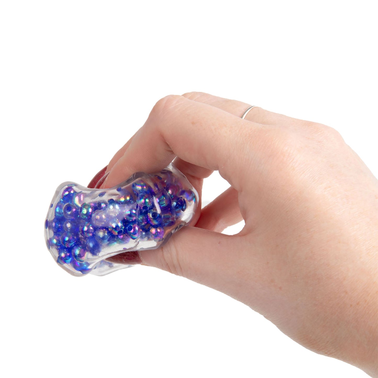 SCRUNCHEMS MINI ASMR CRUNCH CUBES 3PK