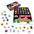 Scrunchems Squishy Buddies Adventskalender