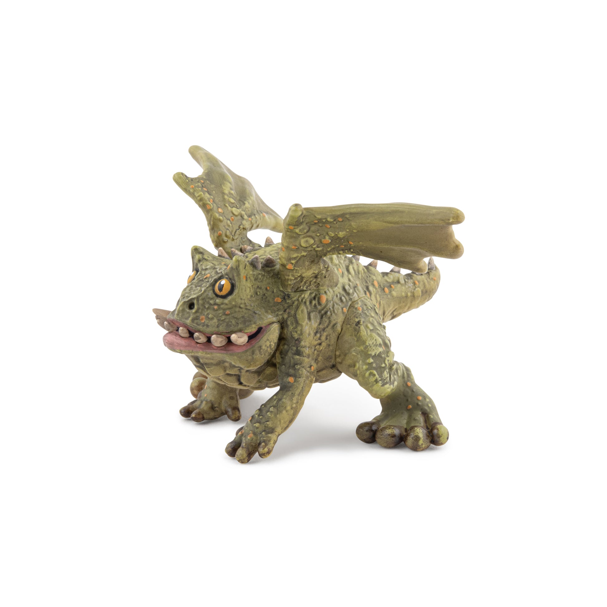 Figurine Dragon crapaud Papo - personnage féerique