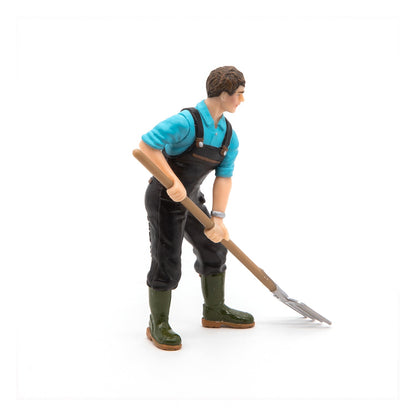 Figurine Jardinier
