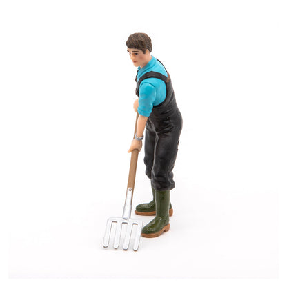 Figurine Jardinier