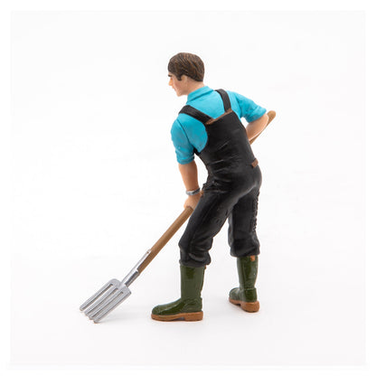 Figurine Jardinier
