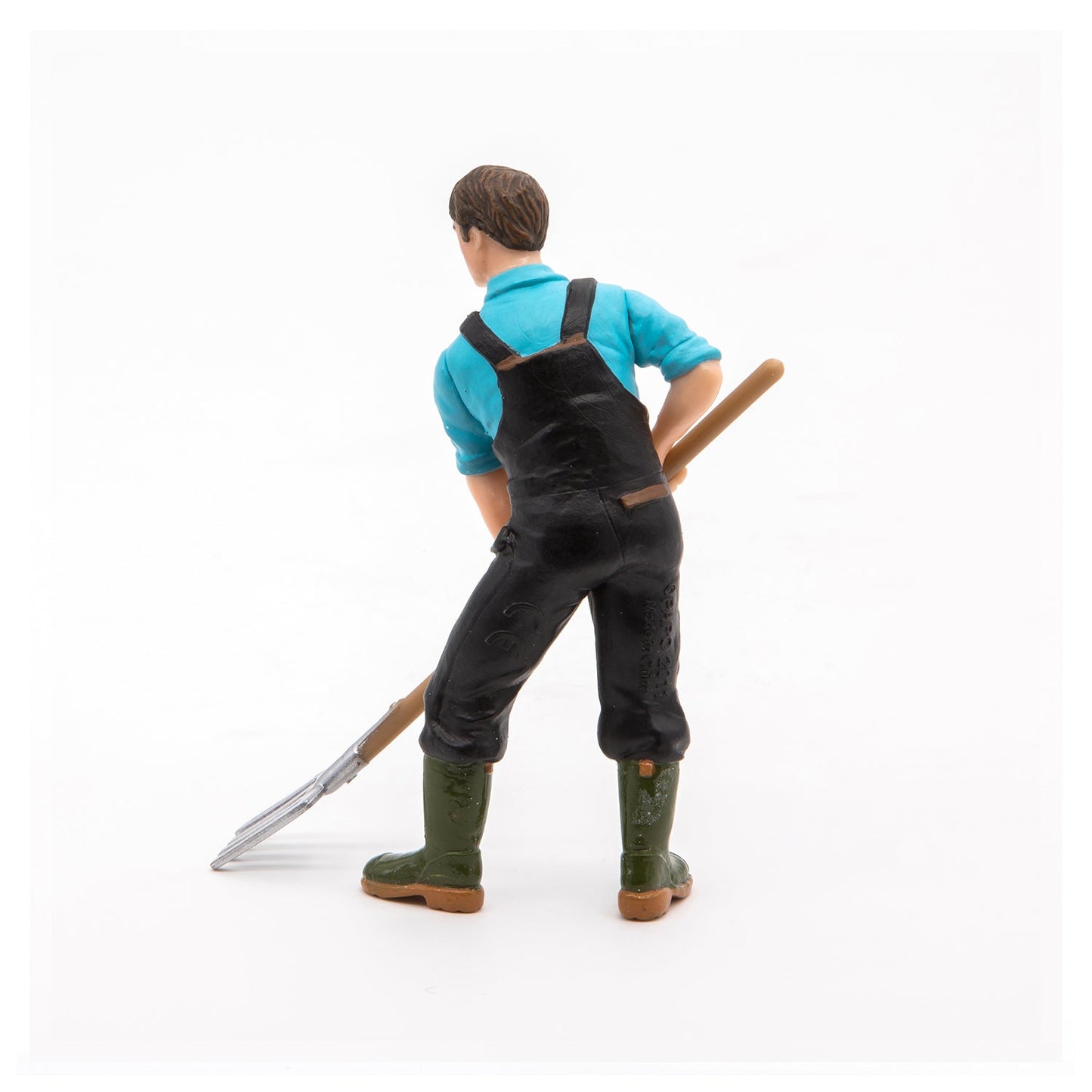 Figurine Jardinier