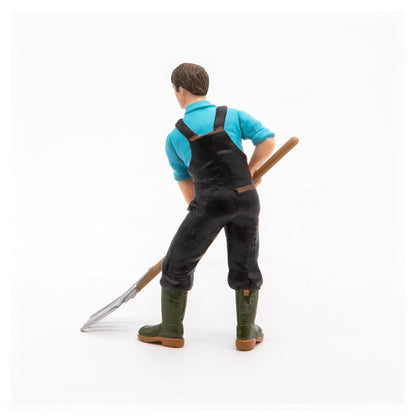 Figurine Jardinier