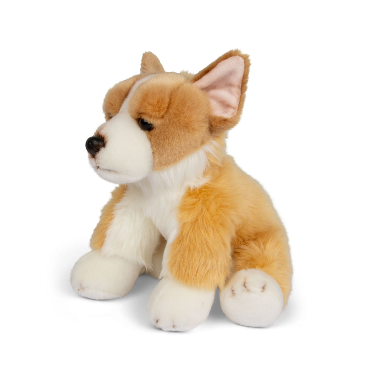 Peluche Corgi Animigos World of Nature – 30 cm