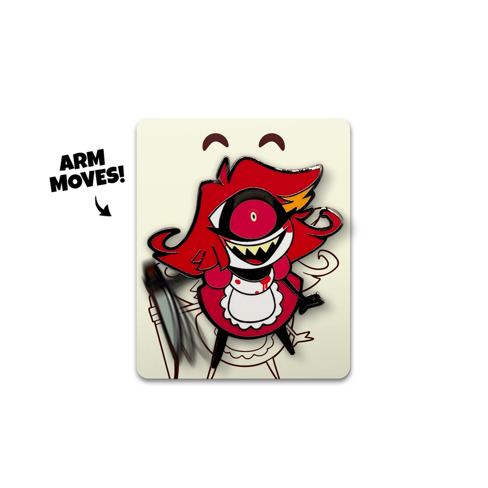 Pin's Niffty