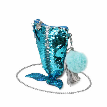 Sac à Bandoulière Action Oh My Pop! « Wow-Siren »
