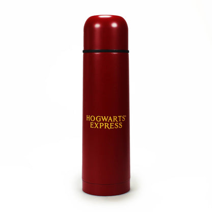 Bouteille isotherme Harry Potter - en métal 500 ml Voie 9¾