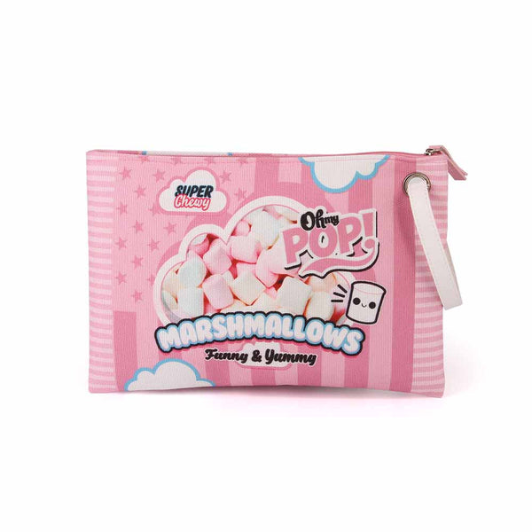Trousse de Toilette de Plage Sunny Oh My Pop! « Marshmallow »