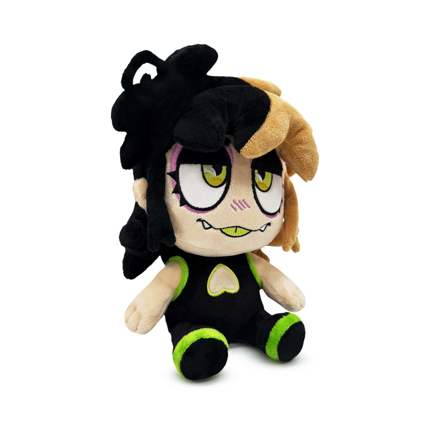 KittenSneeze Plush (9in)