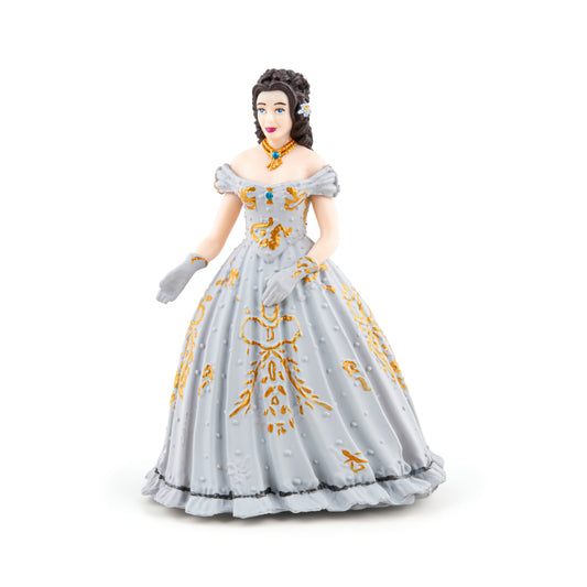 Figurine Sissi impératrice