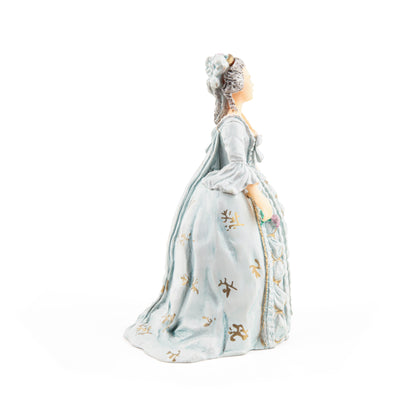 Figurine Marie-Antoinette Papo - personnage historique