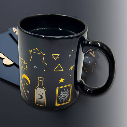 Mug « Bonne Fortune »