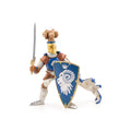 Figurine Maître des armes cimier bélier