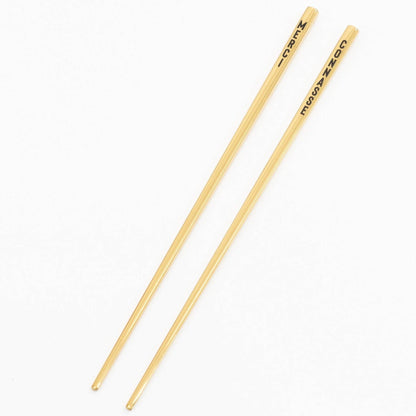 Baguettes GRACIAS PERRA