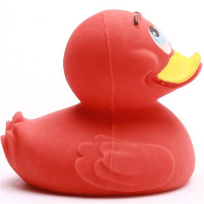 Canard Classique Rouge