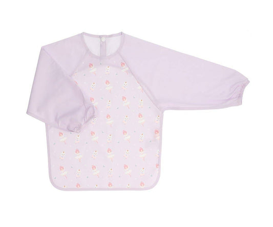 Bavoir à manches Danse Classique