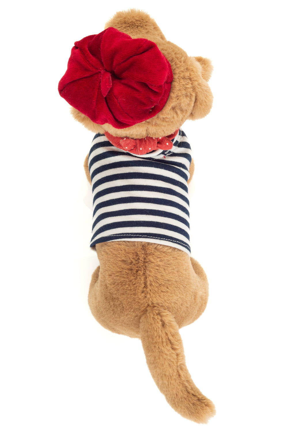 Claude Dachshund Plush Toy