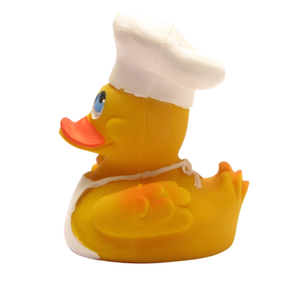 Chef de pato