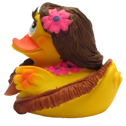canard hawaienne lanco