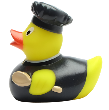 Canard Chef Cuisinier