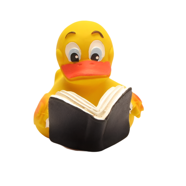Libro delle anatre