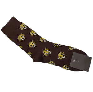 Chaussettes Guépard
