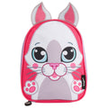 Sac repas – rose chat