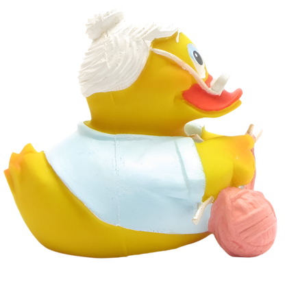 Abuela pato
