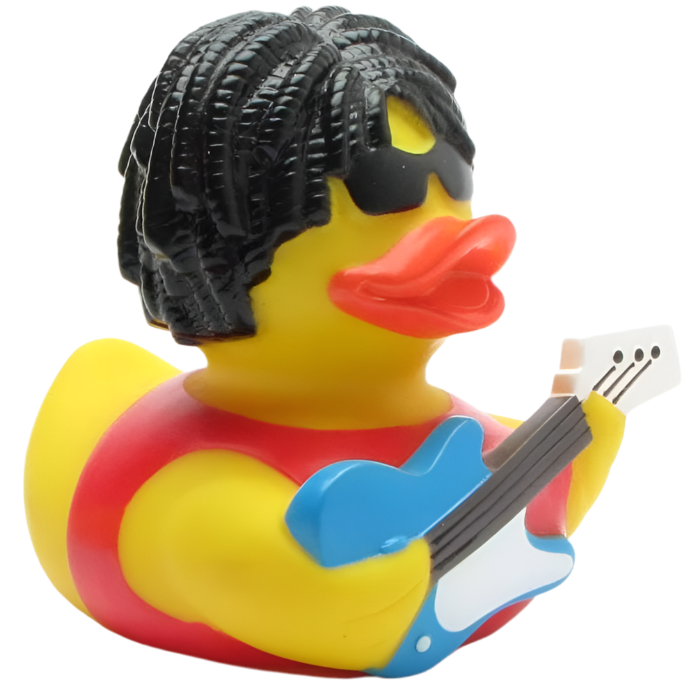 Pato Balancista