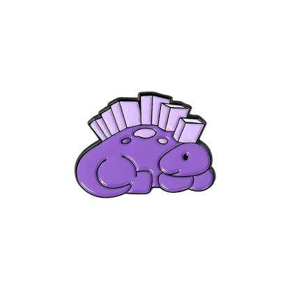 Pin de Spinosaurus bibliófilo