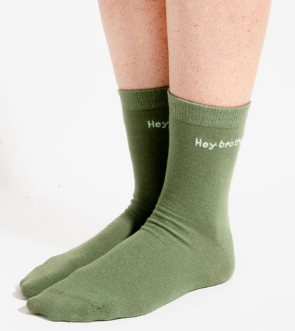 Chaussettes Hey Brother 41-46