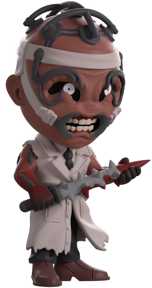 El Doctor - PRE-ORDEN*